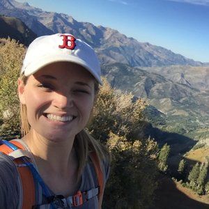 Meet your Posher, Mindie